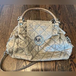 Michael Kors large crossbody